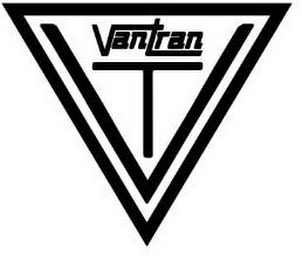 VT VANTRAN logo