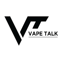 VT VAPE TALK