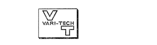 VT VARI-TECH logo