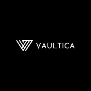 VT VAULTICA logo