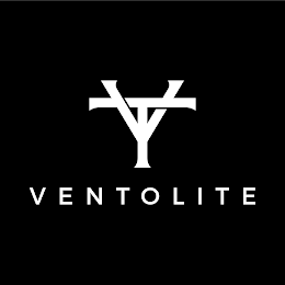 VT VENTOLITE logo