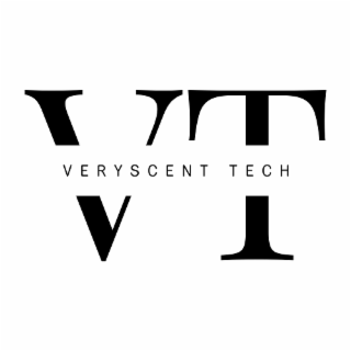 VT VERYSCENT TECH logo