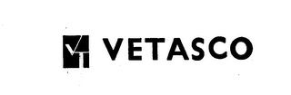 VT VETASCO logo
