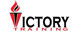 VT VICTORY logo