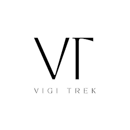 VT VIGI TREK logo