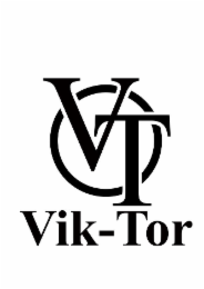 VT VIK-TOR logo
