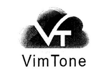 VT VIM TONE logo