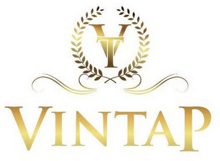 VT VINTAP logo