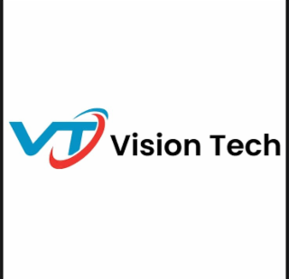 VT VISION TECH logo