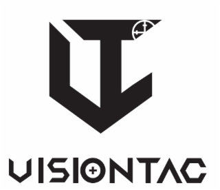 VT VISIONTAC logo