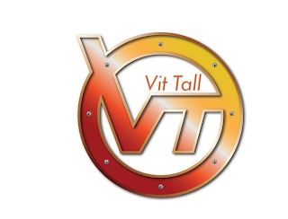 VT VIT TALL logo
