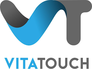 VT VITATOUCH logo