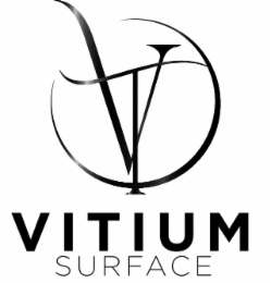 VT VITIUM SURFACE logo