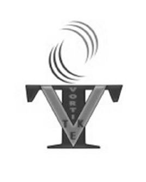 VT VORTI TEK logo