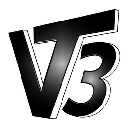 VT3 logo