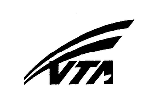 VTA logo