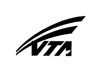VTA logo