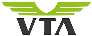 VTA logo