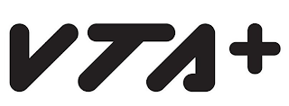 VTA+ logo