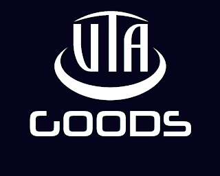 VTA GOODS logo
