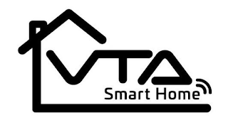 VTA SMART HOME logo