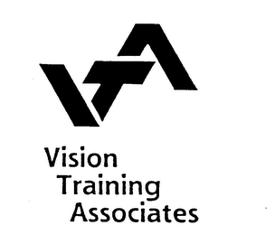 VTA VISION TRAINING ASSOCIATES