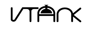 VTANK logo