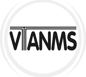 VTANMS logo