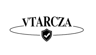 VTARCZA logo