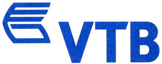 VTB logo