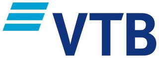 VTB logo