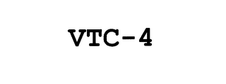 VTC-4 logo