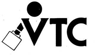 VTC logo