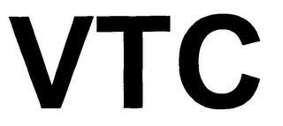 VTC logo
