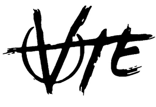 VTE logo