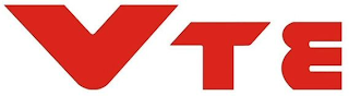 VTE logo
