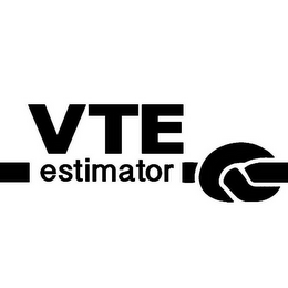 VTE ESTIMATOR logo