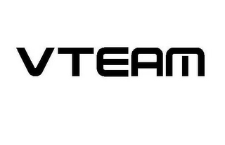 VTEAM logo