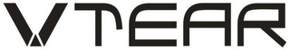 VTEAR logo