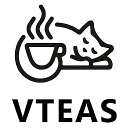 VTEAS logo