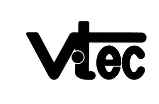 V.TEC logo