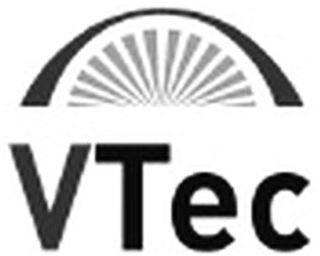 VTEC logo