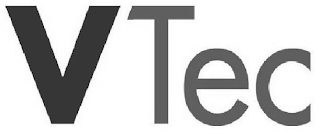 VTEC logo
