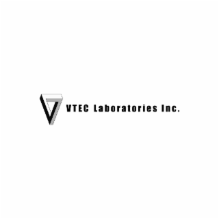 VTEC LABORATORIES INC. logo