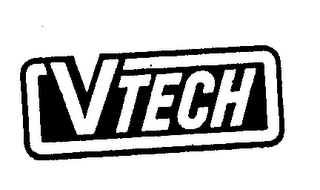 VTECH logo