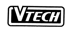VTECH logo