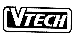 VTECH logo