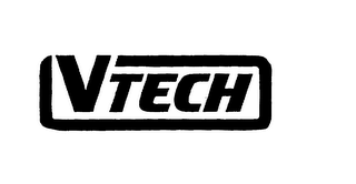 VTECH logo