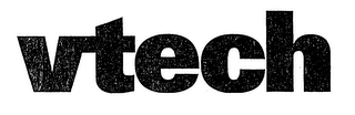 VTECH logo