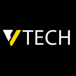 VTECH logo